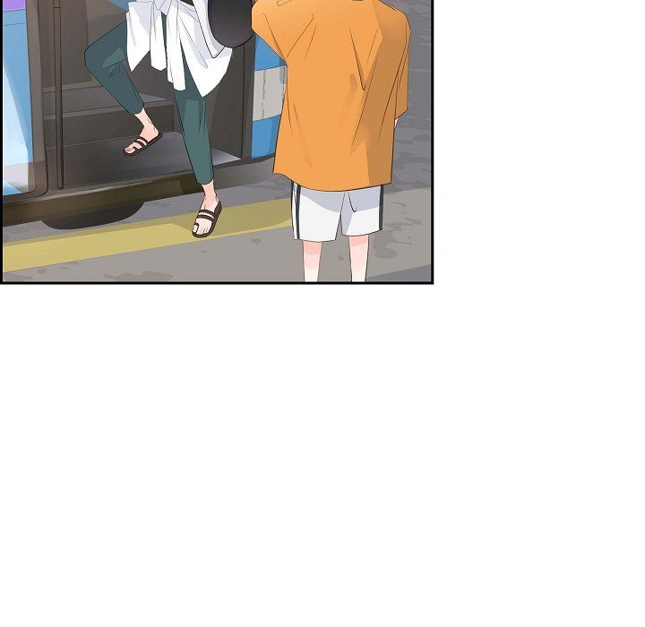 Sand Castle Sand Castle EP 18 - Toomics page 85 - 