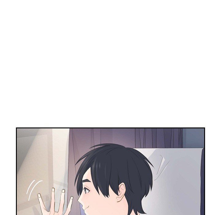 Sand Castle Sand Castle EP 18 - Toomics page 87 - 