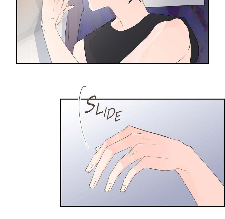 Sand Castle Sand Castle EP 18 - Toomics page 88 - 