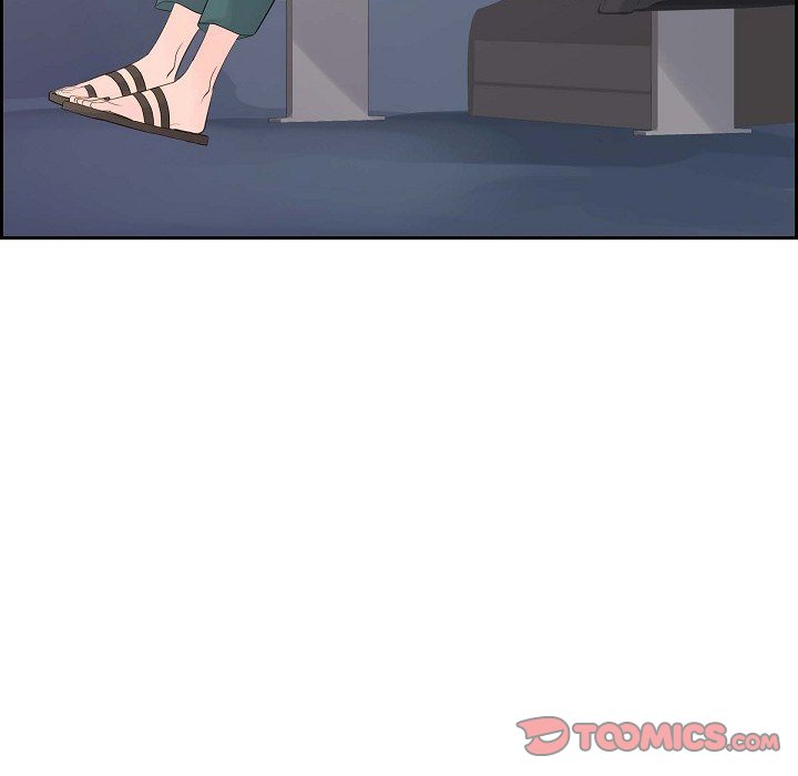 Sand Castle Sand Castle EP 18 - Toomics page 92 - 