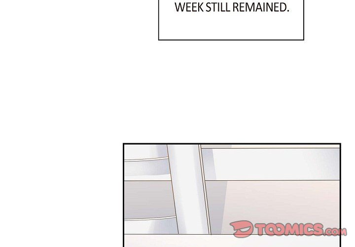 Sand Castle Sand Castle EP 19 - Toomics page 2 - 