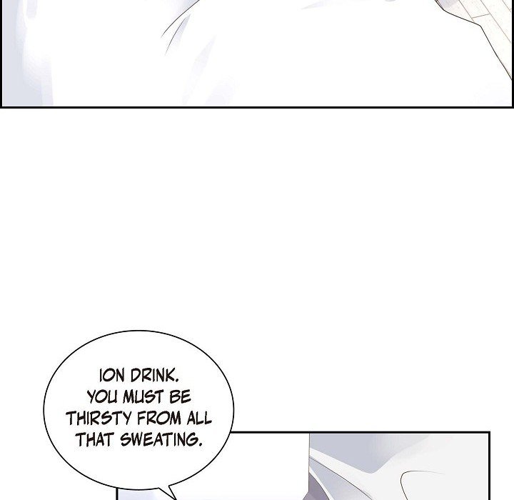 Sand Castle Sand Castle EP 19 - Toomics page 105 - 
