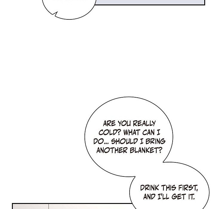 Sand Castle Sand Castle EP 19 - Toomics page 107 - 