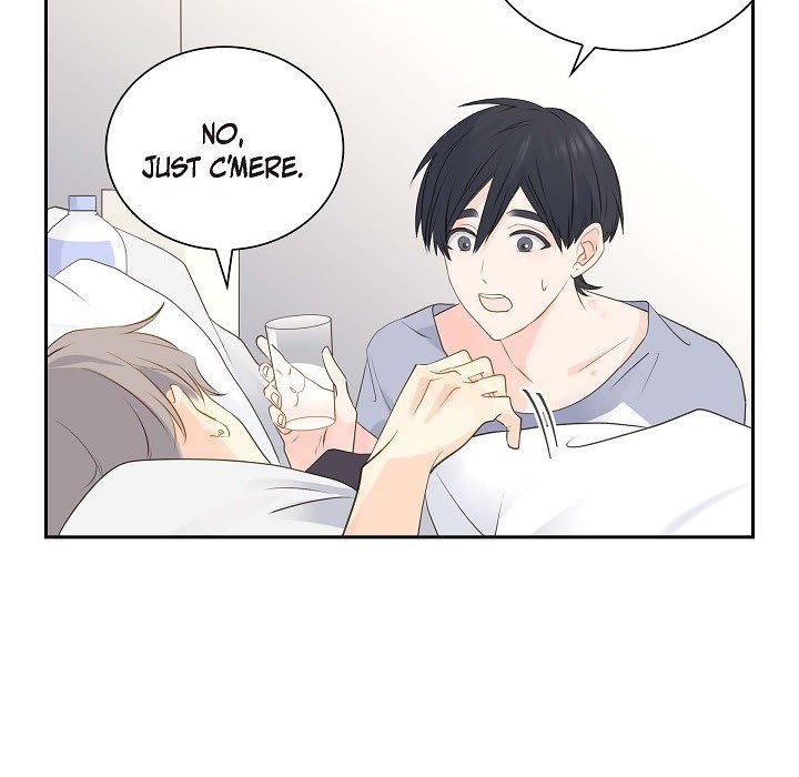 Sand Castle Sand Castle EP 19 - Toomics page 108 - 