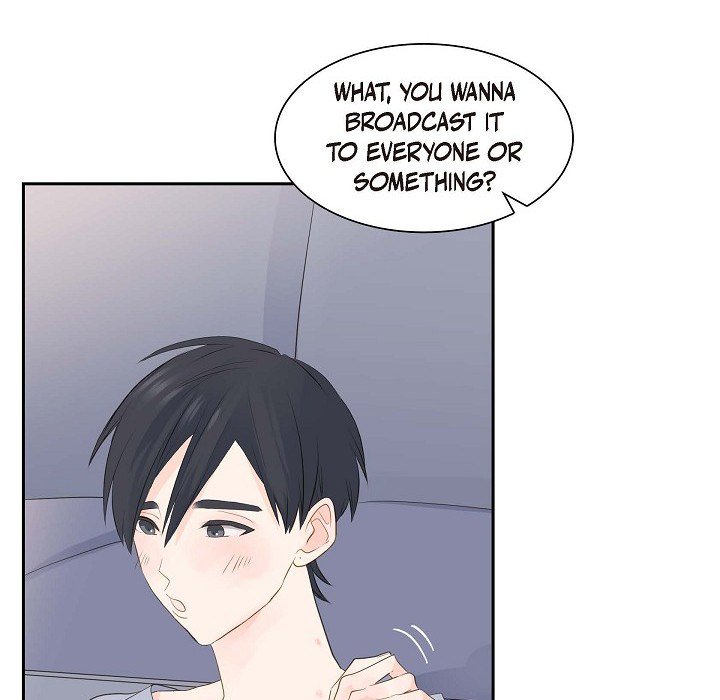Sand Castle Sand Castle EP 19 - Toomics page 13 - 