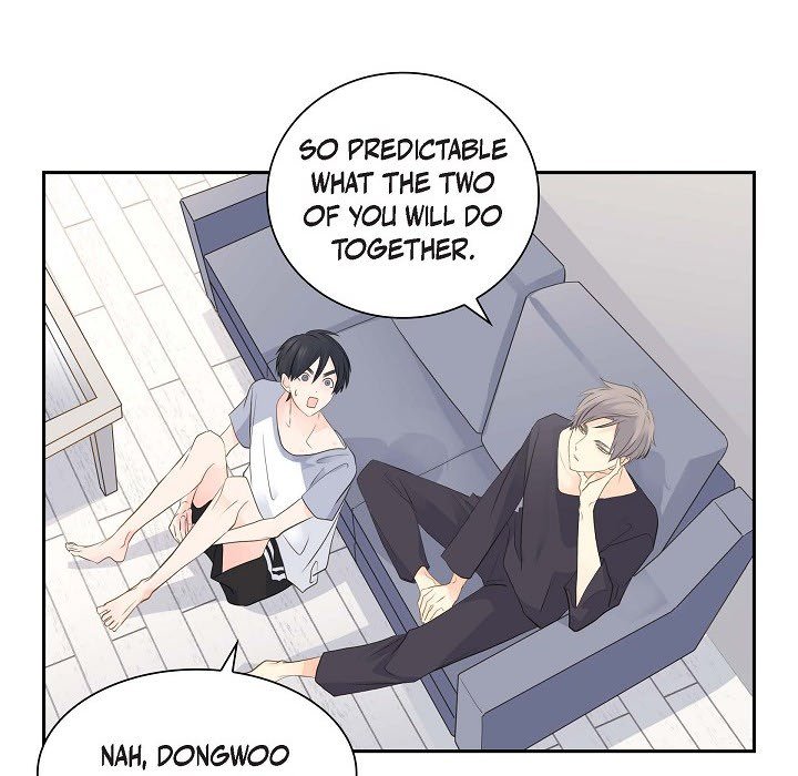 Sand Castle Sand Castle EP 19 - Toomics page 20 - 