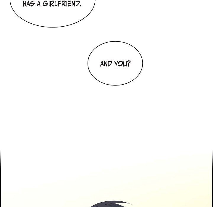 Sand Castle Sand Castle EP 19 - Toomics page 21 - 