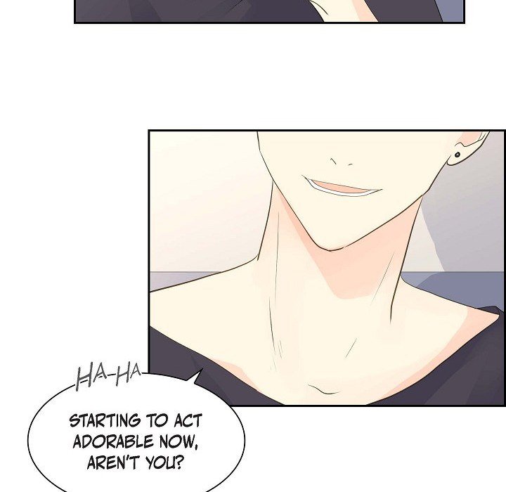 Sand Castle Sand Castle EP 19 - Toomics page 25 - 