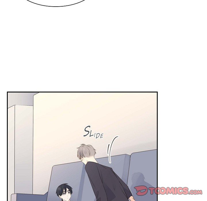 Sand Castle Sand Castle EP 19 - Toomics page 26 - 