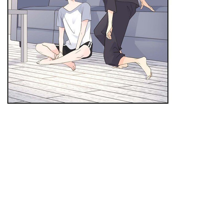 Sand Castle Sand Castle EP 19 - Toomics page 27 - 