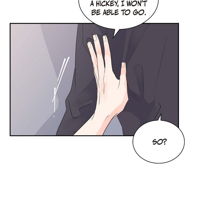 Sand Castle Sand Castle EP 19 - Toomics page 30 - 