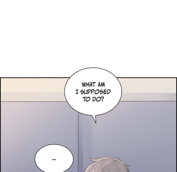 Sand Castle Sand Castle EP 19 - Toomics page 31 - 