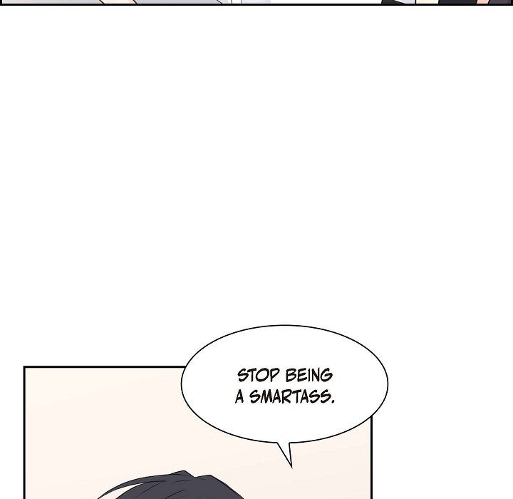 Sand Castle Sand Castle EP 19 - Toomics page 33 - 