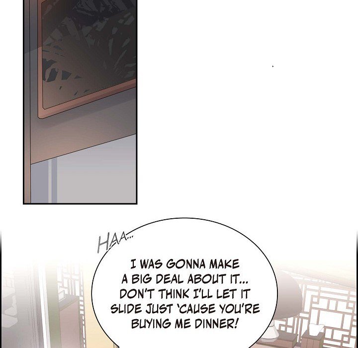 Sand Castle Sand Castle EP 19 - Toomics page 40 - 
