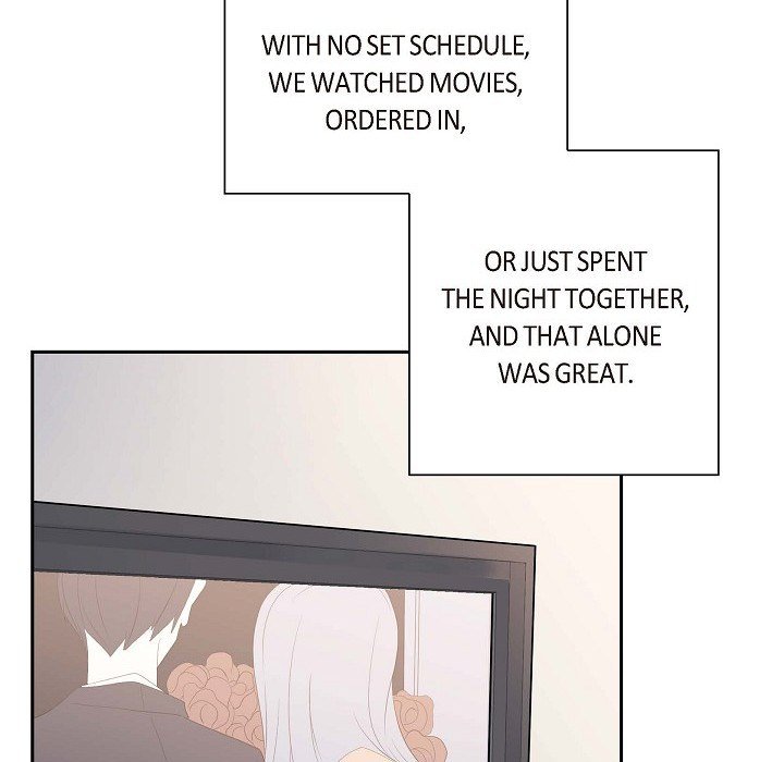 Sand Castle Sand Castle EP 19 - Toomics page 5 - 