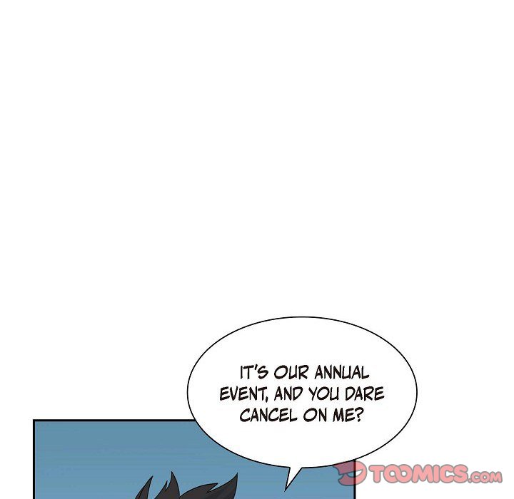 Sand Castle Sand Castle EP 19 - Toomics page 42 - 