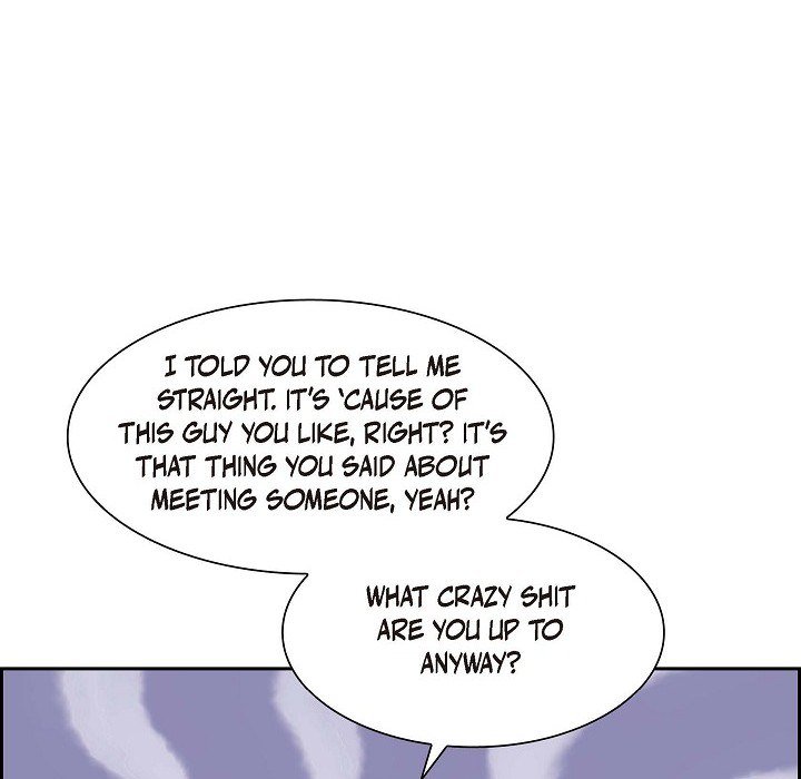 Sand Castle Sand Castle EP 19 - Toomics page 46 - 