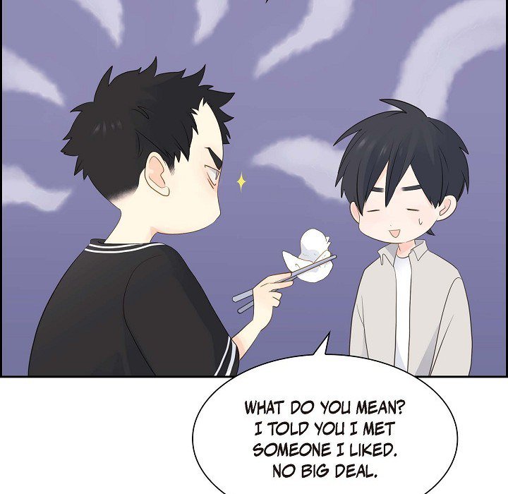 Sand Castle Sand Castle EP 19 - Toomics page 47 - 