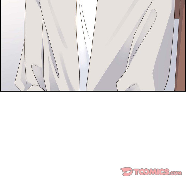 Sand Castle Sand Castle EP 19 - Toomics page 50 - 