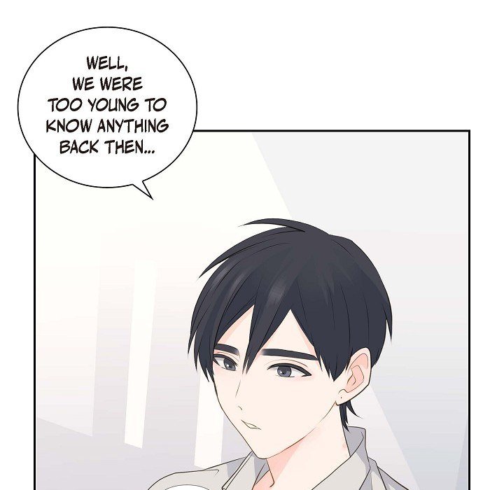 Sand Castle Sand Castle EP 19 - Toomics page 53 - 