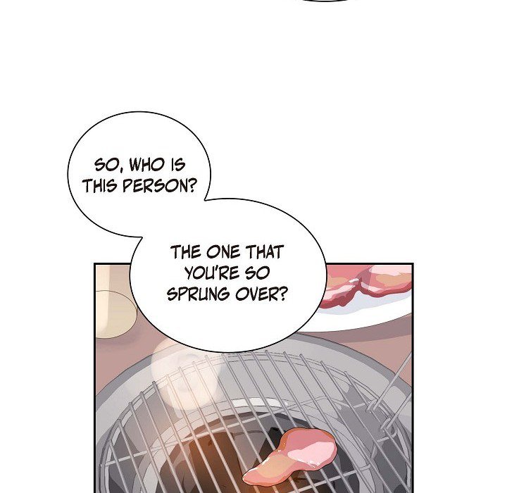 Sand Castle Sand Castle EP 19 - Toomics page 55 - 