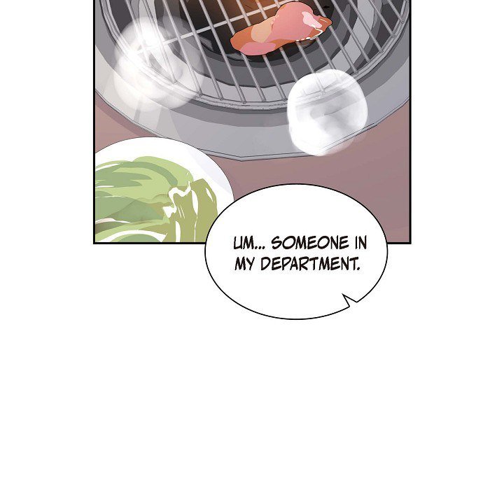 Sand Castle Sand Castle EP 19 - Toomics page 56 - 