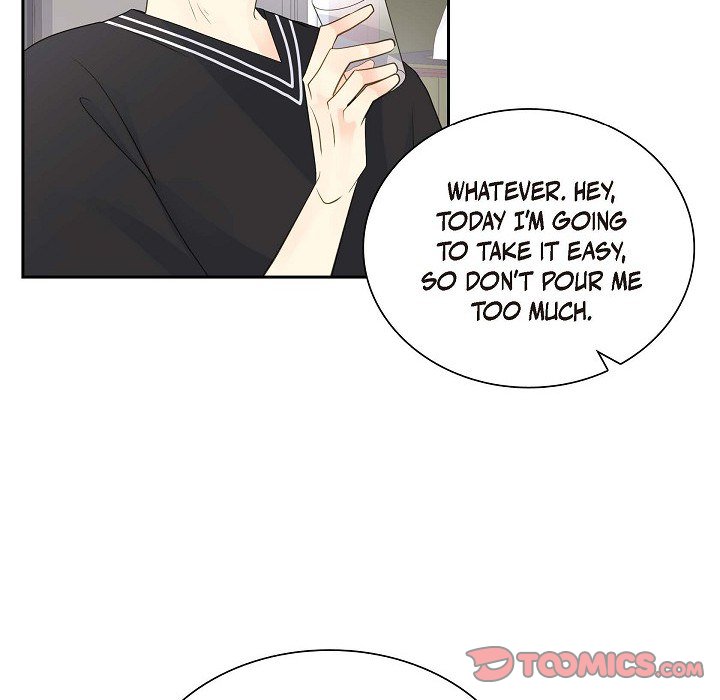 Sand Castle Sand Castle EP 19 - Toomics page 58 - 