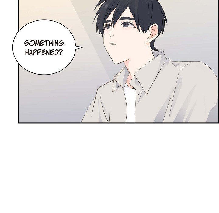 Sand Castle Sand Castle EP 19 - Toomics page 61 - 