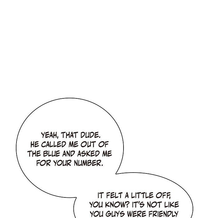 Sand Castle Sand Castle EP 19 - Toomics page 64 - 