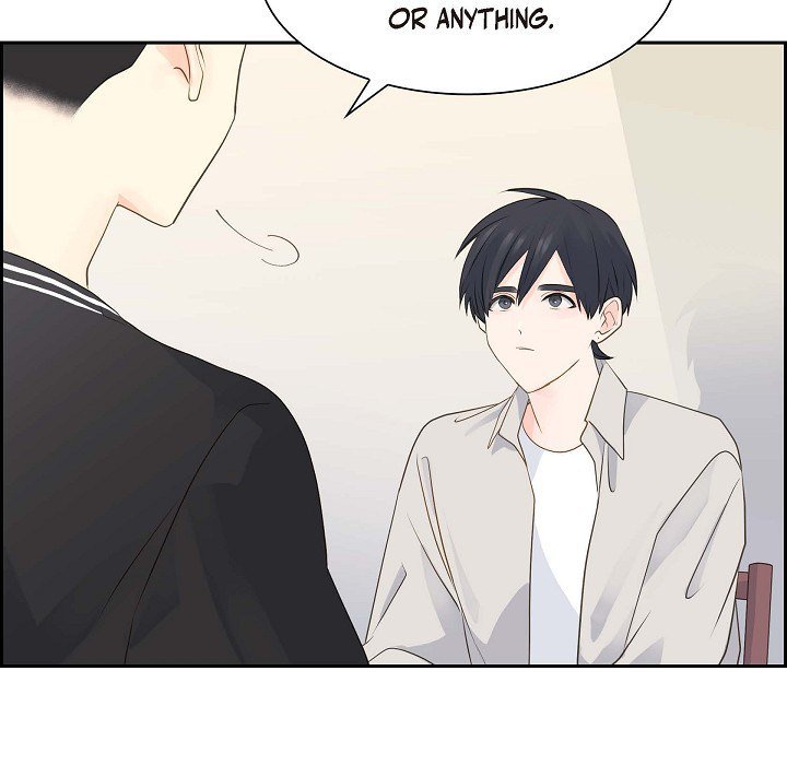 Sand Castle Sand Castle EP 19 - Toomics page 65 - 