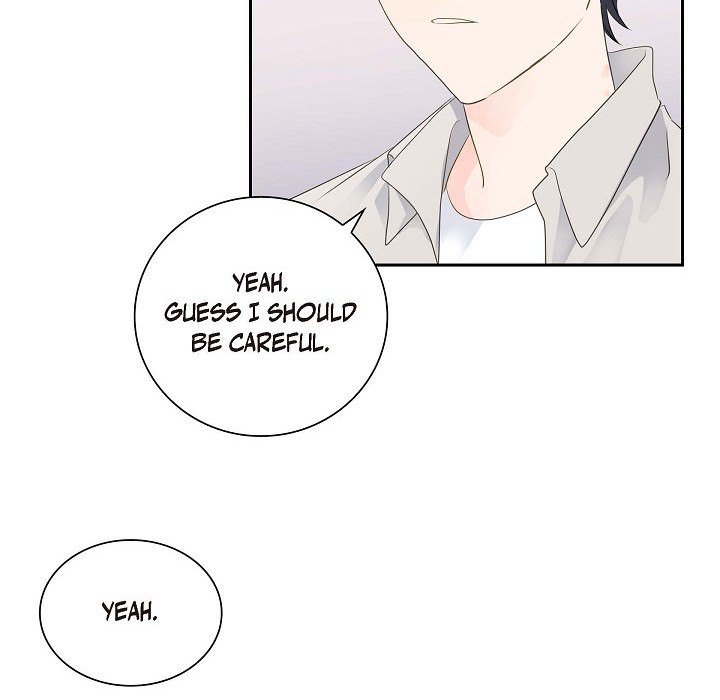 Sand Castle Sand Castle EP 19 - Toomics page 67 - 