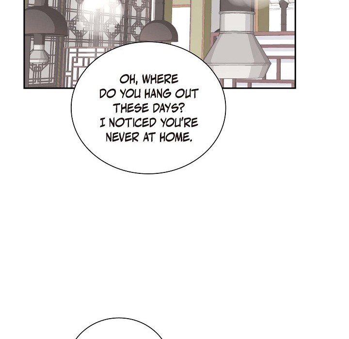 Sand Castle Sand Castle EP 19 - Toomics page 69 - 