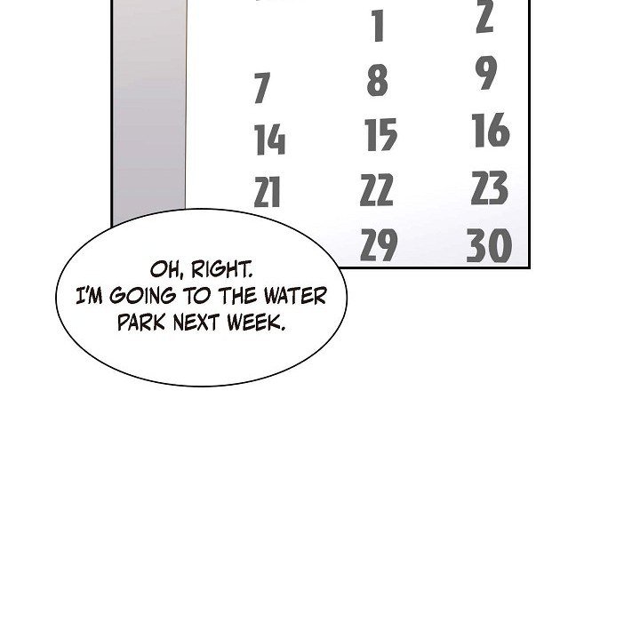 Sand Castle Sand Castle EP 19 - Toomics page 8 - 