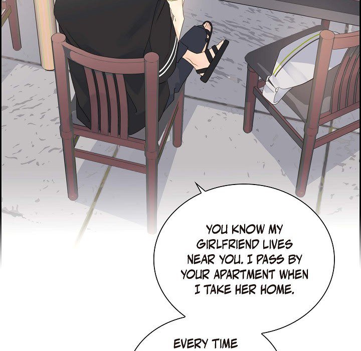 Sand Castle Sand Castle EP 19 - Toomics page 71 - 
