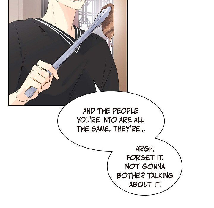 Sand Castle Sand Castle EP 19 - Toomics page 78 - 