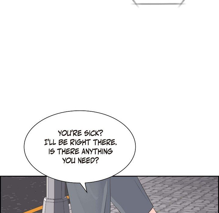 Sand Castle Sand Castle EP 19 - Toomics page 89 - 