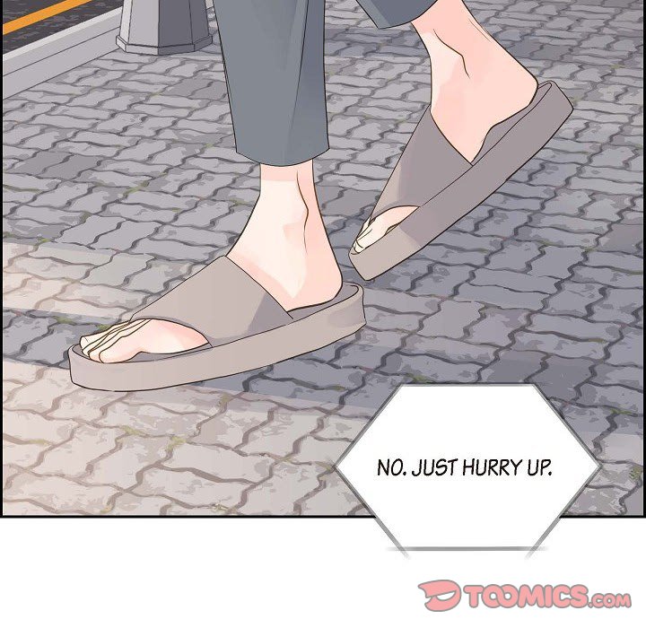 Sand Castle Sand Castle EP 19 - Toomics page 90 - 