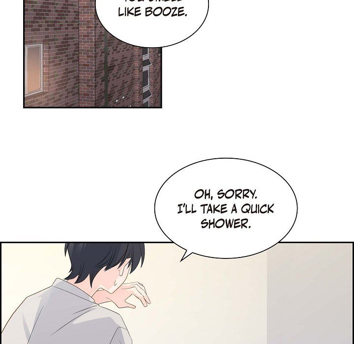 Sand Castle Sand Castle EP 19 - Toomics page 96 - 