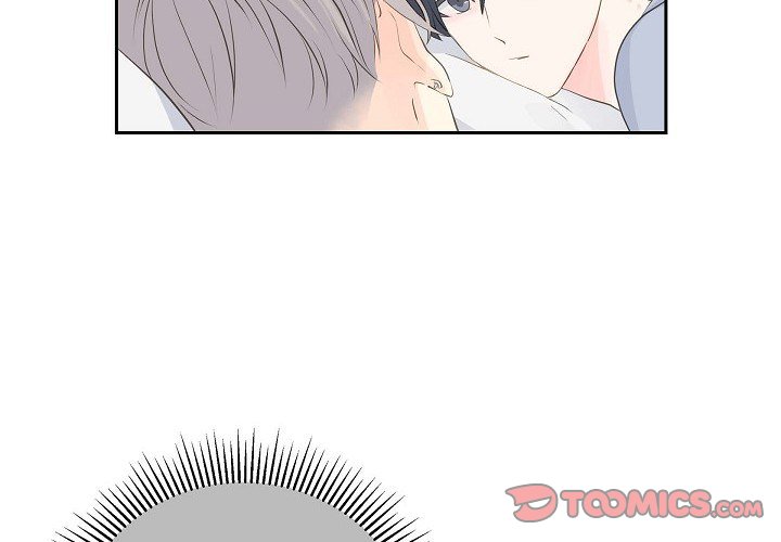 Sand Castle Sand Castle EP 20 - Toomics page 2 - 