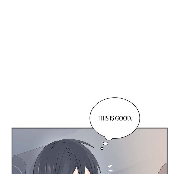 Sand Castle Sand Castle EP 20 - Toomics page 104 - 
