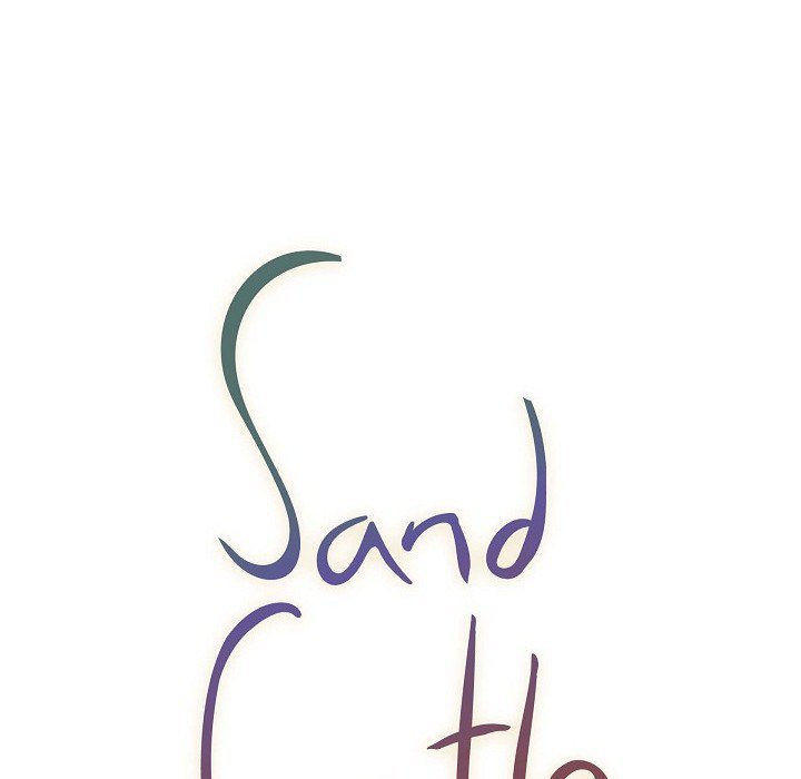 Sand Castle Sand Castle EP 20 - Toomics page 14 - 