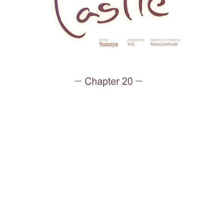 Sand Castle Sand Castle EP 20 - Toomics page 15 - 