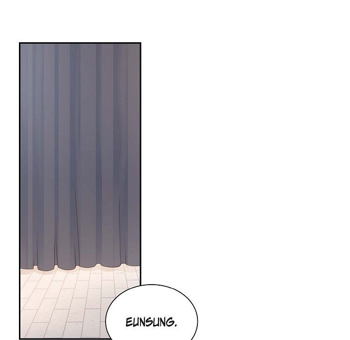 Sand Castle Sand Castle EP 20 - Toomics page 16 - 