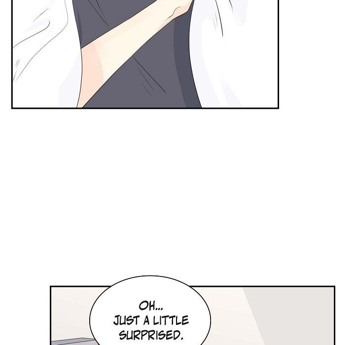 Sand Castle Sand Castle EP 20 - Toomics page 25 - 