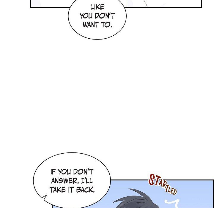 Sand Castle Sand Castle EP 20 - Toomics page 27 - 