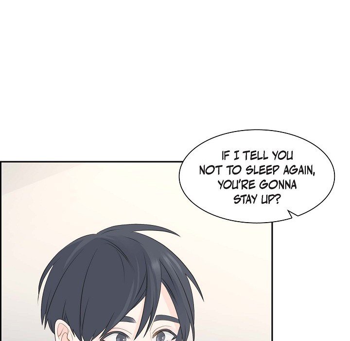 Sand Castle Sand Castle EP 20 - Toomics page 33 - 