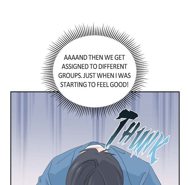 Sand Castle Sand Castle EP 20 - Toomics page 46 - 