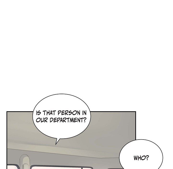 Sand Castle Sand Castle EP 20 - Toomics page 55 - 