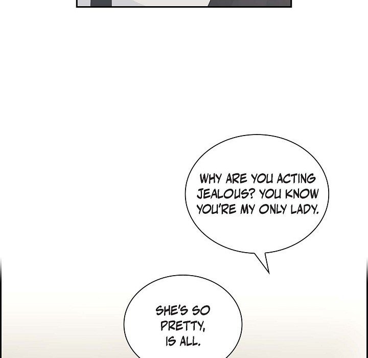Sand Castle Sand Castle EP 20 - Toomics page 63 - 