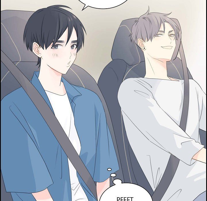 Sand Castle Sand Castle EP 20 - Toomics page 64 - 